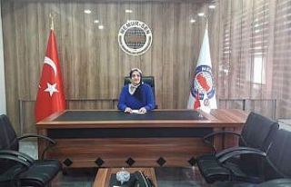 Şiddet virüsünün aşısı örgütlü mücadeledir