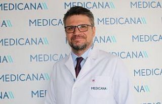 Şiddetli gece kaşıntısı uyuz belirtisi olabilir