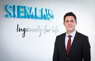 Siemens Türkiye’nin tedarik zinciri yönetimi Umut...