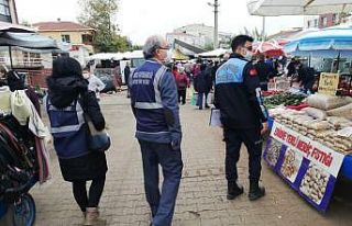 Sigara yasağı ve HES denetimi
