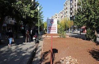 Siirt Belediyesi vatandaşları korona virüse karşı...