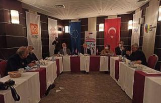 Siirt’te Genç İstihdamının Teşviki İçin Teknik...