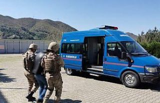 Siirt’te sosyal medyada terör propagandası yapan...