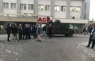 Siirt’te traktör devrildi: 1 ölü, 4 yaralı