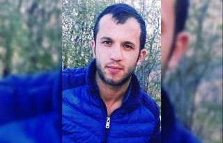 Silahlı saldırıda ölen gencin Covid-19 testi pozitif...