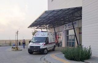 Silvan’da 73 kişinin korona virüs testi pozitif...