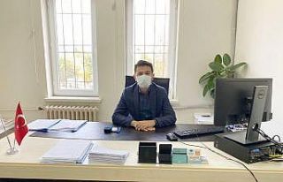 Silvan’da korona temaslı vatandaşlara 14 gün...