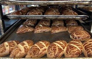 Simit fiyatlarına zam geldi