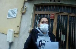 Sınava gireceği okulun yerini bilmeyen kızın yardımına...