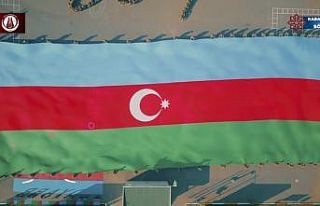 “Sincan Karabağ için söylüyor”