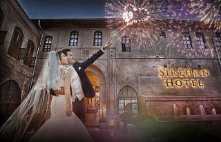 Şirehan’da yeniden Tahir Tekin Öztan dönemi