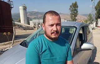 Şırınga çikolatadan ölen Mert’in babası konuştu