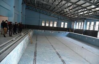 Şırnak’ın Beytüşşebap ilçesi yatırımlarla...