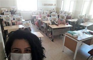 Şırnaklı öğrencilerden Osmangazi’ye teşekkür