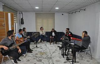 Şırnak’ta sağlanan huzur ortamı kültür ve...