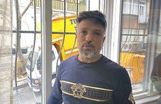 Şişli’de silahlı kavgada gözünü kaybeden genç...