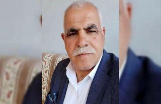Sıva yaparken 3’üncü kattan düşen inşaat işçisi...