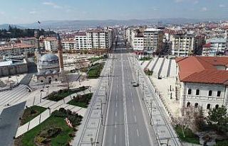 Sivas göç vermeye devam ediyor