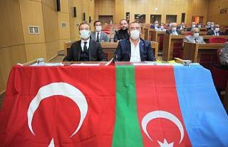 Sivas İl Genel Meclisi, yol çalışmaları hakkında...