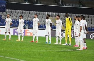 Sivasspor’da 3 kişi korona virüse yakalandı