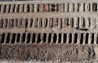 Sivas’ta 2 bin mezar hazırlandı
