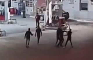 Sivas’ta 3 kişinin yaralandığı pompalı tüfekli,...