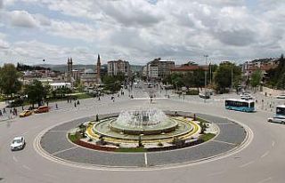 Sivas’ta 9 ayda 2 bin 378 daireye yapı ruhsatı...