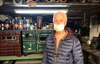 Soba fiyatları pandemide yükseldi