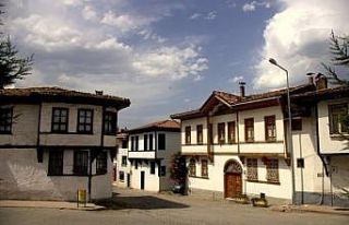 Söğüt’ün ardından Osmaneli’de de 65 yaş...