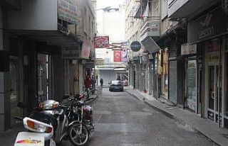 Sokağa çıkma kısıtlaması yanlış anlaşıldı