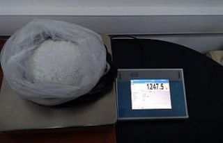 Söke Jandarma’dan uyuşturucu tacirlerine büyük...