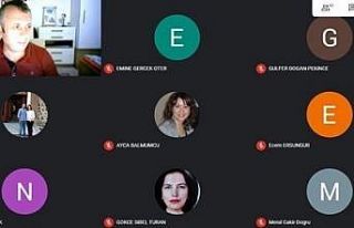 Söke Sağlık Hizmetleri MYO’da kalite eğitimi...