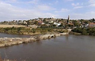 Söke Sarıkemer’deki tarihi taşköprü için doğa...