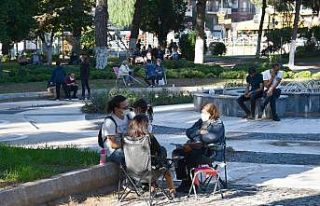 Söke’de 20 acil toplanma alanı bulunuyor