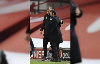 Solskjaer: "Maçı kazandığımız için çok...