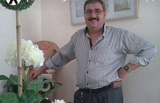 Sosyal medyadan helallik isteyen emekli imam hayatını...