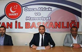 SP ‘Kalkınmada Yerel Vizyon’ toplantısı sonucunun...