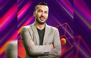 Stars of Science finalinde Wadah Malaeb En İyi Arap...