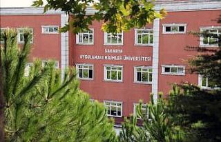 SUBÜ 15 akademisyen alacak