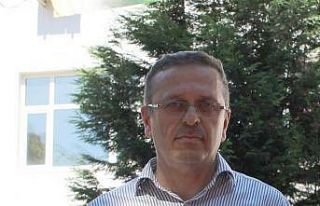 SUBÜ akademisyeni korona virüse yenik düştü