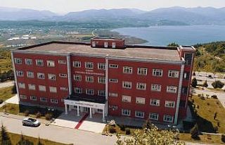 SUBÜ sözleşmeli personel alacak