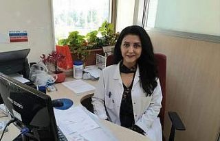 Şuhut Devlet Hastanesine önemli atama