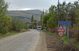 Şuhut’ta iki köyde kısmi karantina başladı