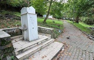 Sultan Baba Türbesi’nin çehresi değişecek