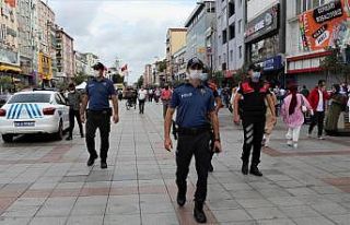 Sultanbeyli’de son yıllarda suç oranları azaldı