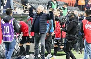 Süper Lig: Gaziantep FK: 3 - Beşiktaş: 1 (Maç...