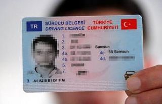 Sürücü kursu ücretlerine yüzde 12 zam