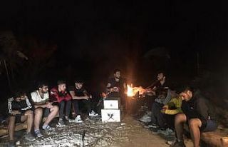 Survivor yarışlarına yerli rakip