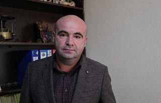 Süt banyosu olayına karışanların avukatı Ahmet...