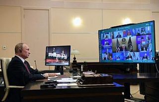 Suudi Arabistan’daki G20 Liderler Zirvesi başladı